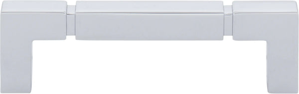 Coddington Langston Pull 3 3/4'' cc Polished Chrome TK3221PC