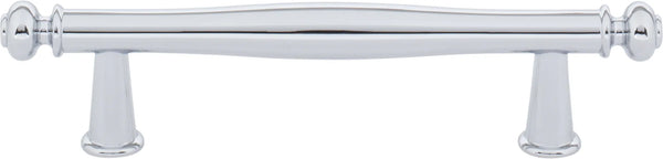 Coddington Pull 3 3/4'' cc Polished Chrome TK3191PC