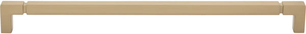 Coddington Langston Pull 12'' cc Honey Bronze TK3226HB