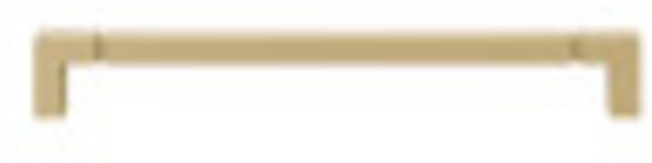 Coddington Lawrence Pull 8 13/16'' cc Honey Bronze TK3214HB