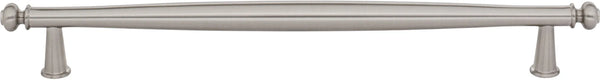 Coddington Pull 8 13/16'' cc Brushed Satin Nickel TK3195BSN