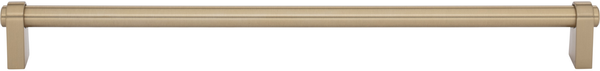 Coddington Lawrence Pull 12'' cc Honey Bronze TK3215HB