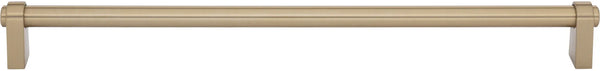 Coddington Lawrence Pull 12'' cc Honey Bronze TK3215HB