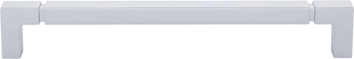 Coddington Langston Appliance Pull 12'' cc Polished Chrome TK3227PC