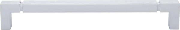 Coddington Langston Appliance Pull 12'' cc Polished Chrome TK3227PC