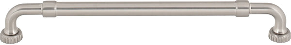 Coddington Holden Pull 8 13/16'' cc Brushed Satin Nickel TK3184BSN
