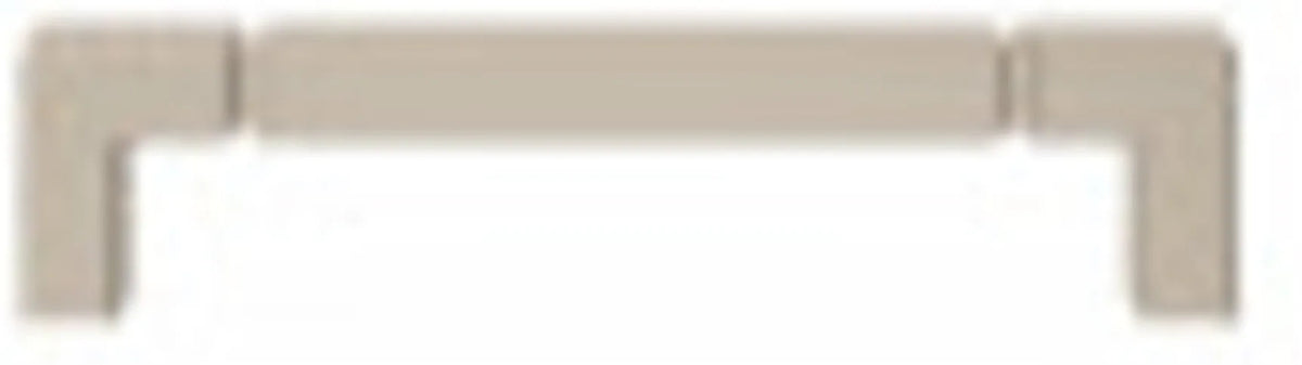Coddington Lawrence Pull 5 1/16'' cc Polished Nickel TK3211PN