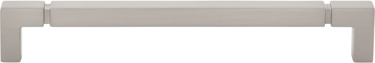 Coddington Langston Pull 7 9/16'' cc Brushed Satin Nickel TK3224BSN