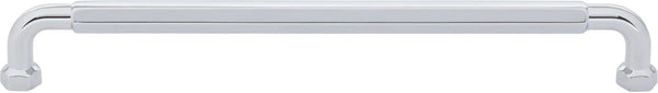 Coddington Dustin Pull 8 13/16'' cc Polished Chrome TK3205PC