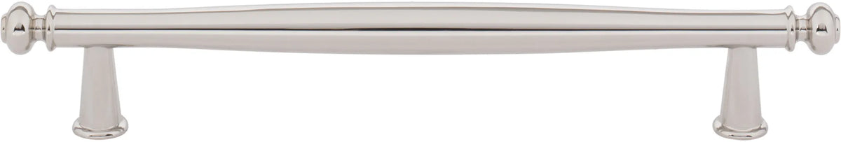 Coddington Pull 6 5/16'' cc Polished Nickel TK3193PN