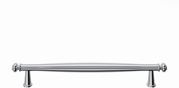 Coddington Pull 7 9/16'' cc Polished Chrome TK3194PC