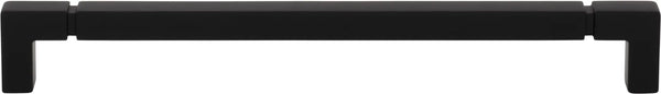 Coddington Langston Pull 8 13/16'' cc Flat Black TK3225BLK