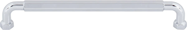 Coddington Dustin Pull 7 9/16'' cc Polished Chrome TK3204PC