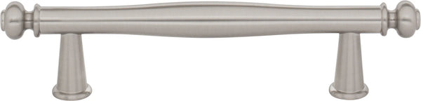 Coddington Pull 3 3/4'' cc Brushed Satin Nickel TK3191BSN