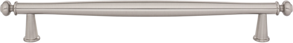 Coddington Appliance Pull 12'' cc Brushed Satin Nickel TK3197BSN