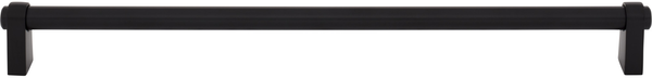 Coddington Lawrence Pull 12'' cc Flat Black TK3215BLK