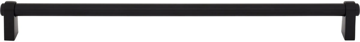 Coddington Lawrence Pull 12'' cc Flat Black TK3215BLK