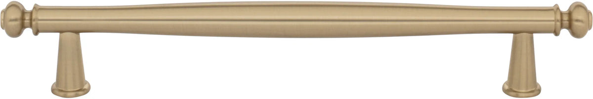 Coddington Pull 6 5/16'' cc Honey Bronze TK3193HB