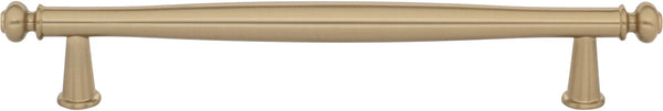 Coddington Pull 6 5/16'' cc Honey Bronze TK3193HB
