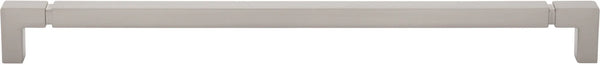Coddington Langston Pull 12'' cc Brushed Satin Nickel TK3226BSN