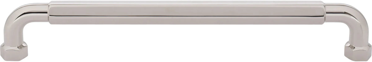 Coddington Dustin Appliance Pull 12'' cc Polished Nickel TK3207PN