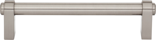 Coddington Lawrence Pull 5 1/16'' cc Brushed Satin Nickel TK3211BSN