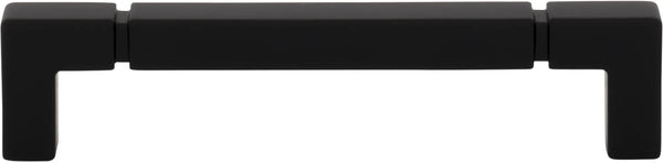 Coddington Langston Pull 5 1/16'' cc Flat Black TK3222BLK