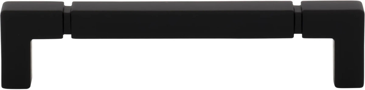 Coddington Langston Pull 5 1/16'' cc Flat Black TK3222BLK