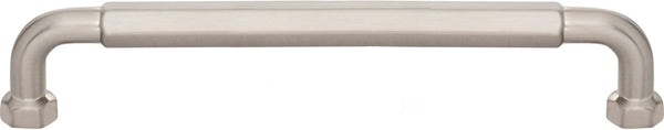 Coddington Dustin Pull 6 5/16'' cc Brushed Satin Nickel TK3203BSN