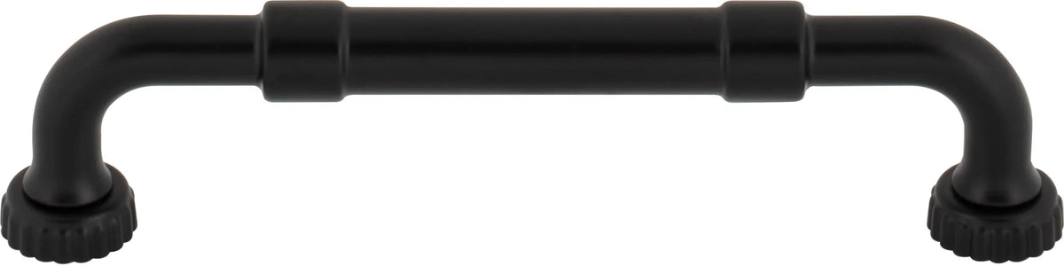 Coddington Holden Pull 5 1/16'' cc Flat Black TK3181BLK