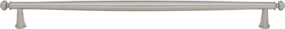 Coddington Pull 12'' cc Brushed Satin Nickel TK3196BSN