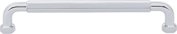 Coddington Dustin Pull 6 5/16'' cc Polished Chrome TK3203PC