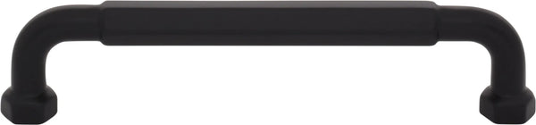 Coddington Dustin Pull 5 1/16'' cc Flat Black TK3202BLK