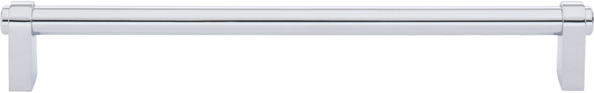 Coddington Lawrence Pull 8 13/16'' cc Polished Chrome TK3214PC
