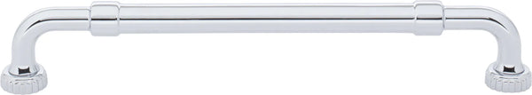 Coddington Holden Pull 7 9/16'' cc Polished Chrome TK3183PC