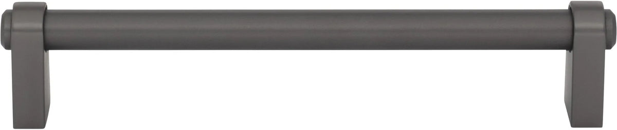 Coddington Lawrence Pull 6 5/16'' cc Ash Gray TK3212AG