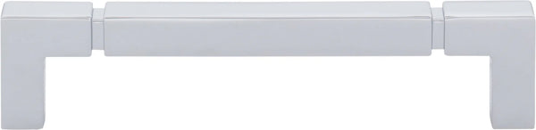 Coddington Langston Pull 5 1/16'' cc Polished Chrome TK3222PC