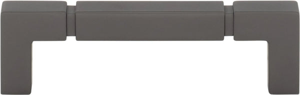 Coddington Langston Pull 3 3/4'' cc Ash Gray TK3221AG