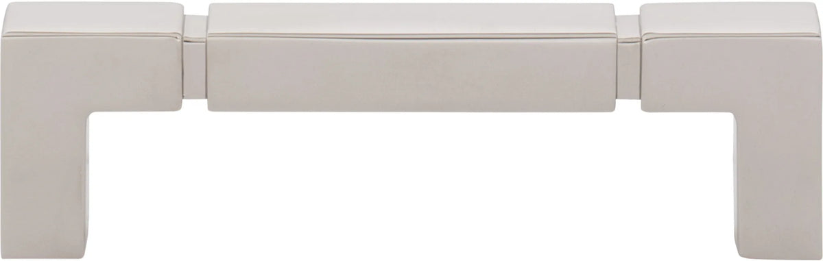 Coddington Langston Pull 3 3/4'' cc Polished Nickel TK3221PN