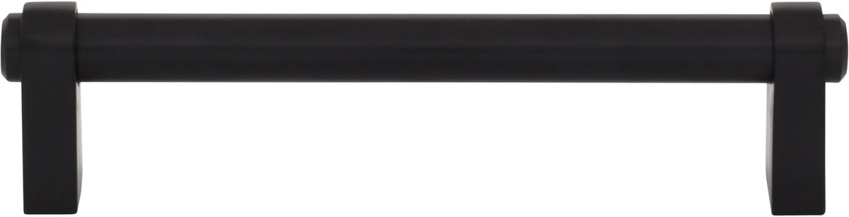 Coddington Lawrence Pull 5 1/16'' cc Flat Black TK3211BLK