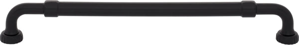 Coddington Holden Pull 8 13/16'' cc Flat Black TK3184BLK