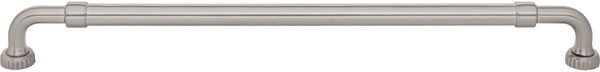 Coddington Holden Pull 12'' cc Brushed Satin Nickel TK3185BSN