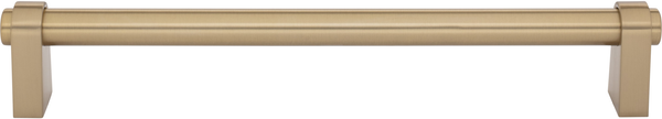 Coddington Lawrence Appliance Pull 12'' cc Honey Bronze TK3216HB