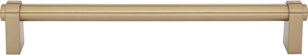 Coddington Lawrence Appliance Pull 12'' cc Honey Bronze TK3216HB