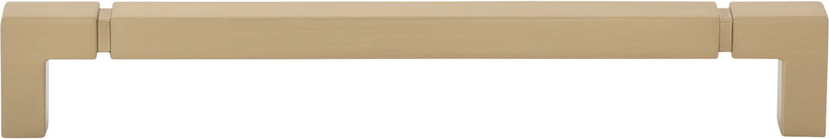 Coddington Langston Pull 7 9/16'' cc Honey Bronze TK3224HB
