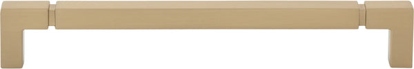 Coddington Langston Pull 7 9/16'' cc Honey Bronze TK3224HB