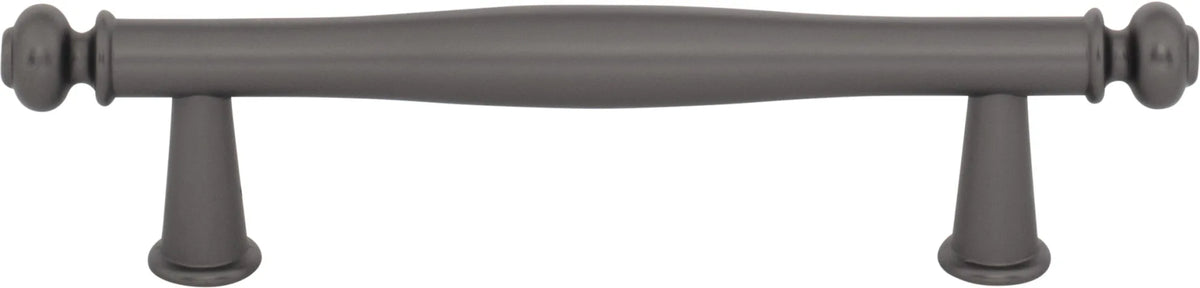 Coddington Pull 3 3/4'' cc Ash Gray TK3191AG