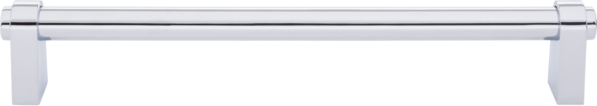 Coddington Lawrence Appliance Pull 12'' cc Polished Chrome TK3216PC