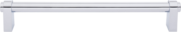 Coddington Lawrence Appliance Pull 12'' cc Polished Chrome TK3216PC