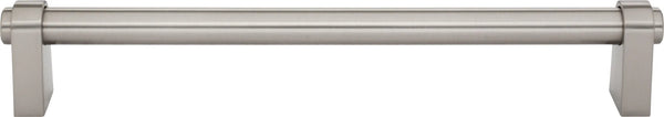 Coddington Lawrence Appliance Pull 12'' cc Brushed Satin Nickel TK3216BSN